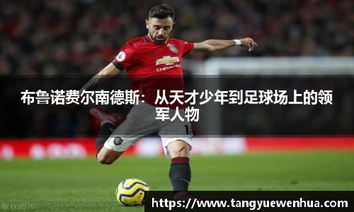 布鲁诺费尔南德斯：从天才少年到足球场上的领军人物