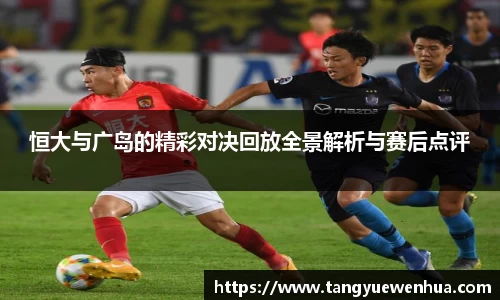 恒大与广岛的精彩对决回放全景解析与赛后点评